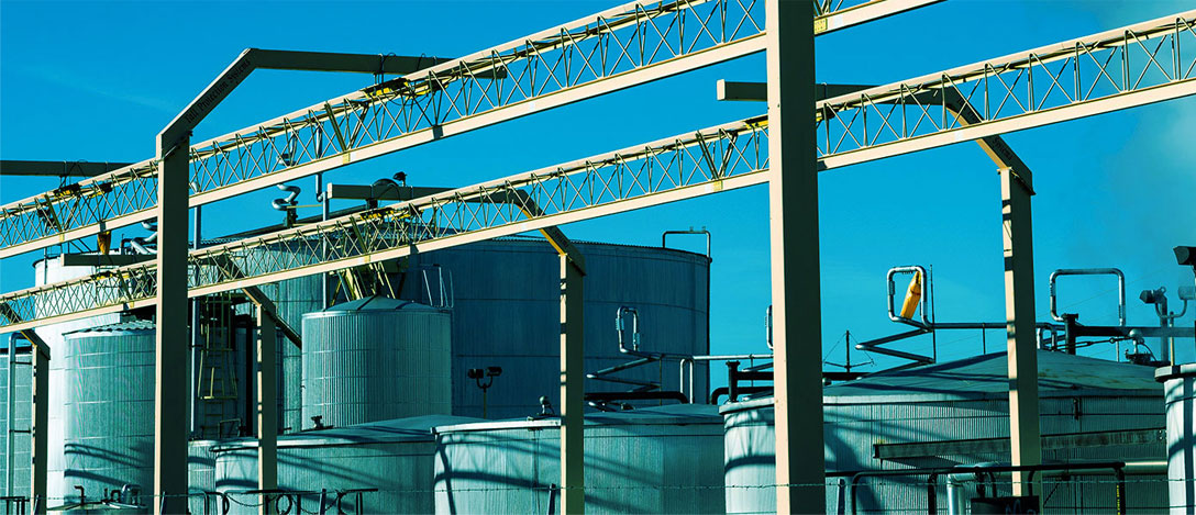 洗車廢水處理設備的核心工作原理：3 大階段實現(xiàn)凈化